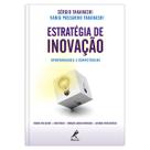 Livro - Estratégia de inovação