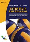 Livro - Estratégia empresarial