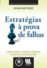 Livro - Estratégias à Prova de Falha