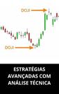 Livro estratégias avançadas com análise técnica
