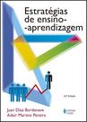 Livro - Estratégias de ensino-aprendizagem