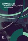 Livro - Estratégias de internacionalização: