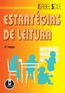 Livro - Estratégias de Leitura