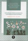 Livro - Estrategias e práticas docentes com produtos educacionais: Experiências do MNPEF - Polo UFERSA