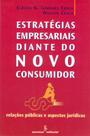 Livro - Estratégias empresariais diante do novo consumidor Livro - Estratégias empresariais diante do novo consumidor