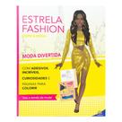 Livro - Estrela Fashion - Copie a Moda: Moda Divertida