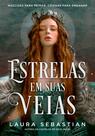 Livro - Estrelas em suas veias (Castelos em seus ossos – Livro 2)