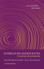 Livro - ESTRELAS INCANDESCENTES