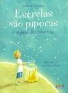 Livro - Estrelas são pipocas e outras descobertas