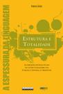Livro - Estrutura e totalidade Livro - Estrutura e totalidade