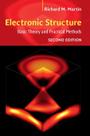 Livro: Estrutura eletrônica da Cambridge University Press
