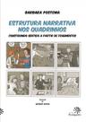 Livro - Estrutura narrativa nos quadrinhos