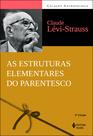 Livro - Estruturas elementares do parentesco