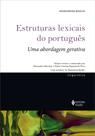 Livro - Estruturas lexicais de português