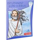 Livro - Estudando com a Bíblia - Livro 7 - Povo de Deus Livro - Estudando com a Bíblia - Livro 7 - Povo de Deus