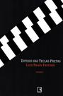 Livro - Estudo das teclas pretas