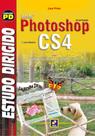 Livro - Estudo dirigido: Adobe Photoshop CS4 em português para Windows Livro - Estudo dirigido: Adobe Photoshop CS4 em português para Windows