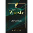 Livro - Estudos Bíblicos Wiersbe Livro - Estudos Bíblicos Wiersbe