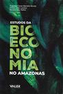 Livro - Estudos da Bioeconomia no Amazonas