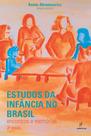 Livro - Estudos da infância no Brasil