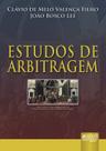 Livro - Estudos de Arbitragem
