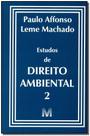 Livro - Estudos de direito ambiental 2 - 1 ed./2014 Livro - Estudos de direito ambiental 2 - 1 ed./2014