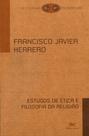 Livro - Estudos de ética e filosofia da religião Livro - Estudos de ética e filosofia da religião