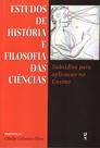 Livro - Estudos de História e Filosofia das Ciências: Subsídios para Aplicação no Ensino Livro - Estudos de História e Filosofia das Ciências: Subsídios para Aplicação no Ensino