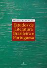 Livro - Estudos de Literatura Brasileira e Portuguesa
