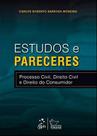 Livro - Estudos e Pareceres - Processo Civil, Direito Civil e Direito do Consumidor - 1ª Edição 2013 Livro - Estudos e Pareceres - Processo Civil, Direito Civil e Direito do Consumidor - 1ª Edição 2013