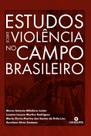 Livro - Estudos sobre violência no campo Brasileiro