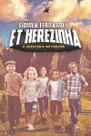 Livro - ET-Herezinha Livro - ET-Herezinha