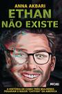 Livro - Ethan não existe Livro - Ethan não existe