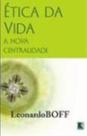 Livro - Ética da vida