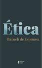 Livro - Ética demonstrada em ordem geométrica