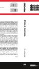 Livro - Ética e cultura