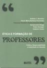 Livro - Ética e formação de professores