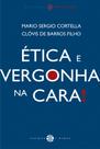 Livro - Ética e vergonha na cara!