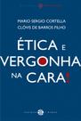 Livro - Ética e vergonha na cara!