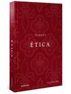 Livro - Ética (Edição Bilíngue e Capa Dura)