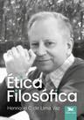 Livro - Ética filosófica
