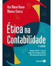 Livro - Ética na contabilidade