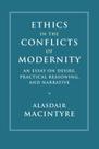 Livro: Ética nos conflitos da modernidade Cambridge University Press