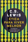 Livro - Ética para viver melhor