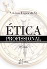 Livro - Ética Profissional