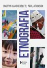 Livro - Etnografia
