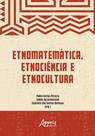 Livro - Etnomatemática, etnociência e etnocultura