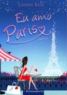 Livro - Eu Amo Paris - 03 Livro - Eu Amo Paris - 03