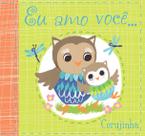 Livro - Eu amo você, corujinha