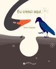 Livro - Eu cresci aqui